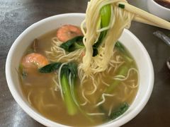 -从前慢海鲜面馆