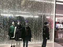 -ZARA(深圳金光华广场店)