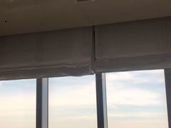 -上海柏悦酒店