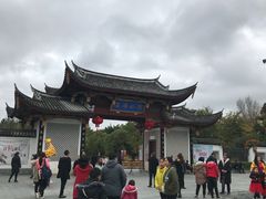-福建天门山