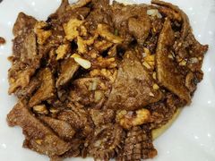 -金阁家常菜(贵阳路店)