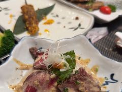 -菊上料理(蜀山银泰百货店)