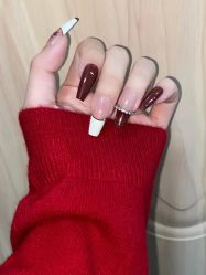 -四季·予你日式美甲美睫Nail