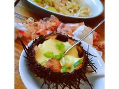 -小渔船渔家传统菜(鲅鱼圈店)