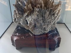 -房山世界地质公园博物馆