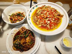 -田园趣赶集湘潭菜(袁家岭店)