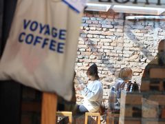 -VOYAGE COFFEE(北锣鼓巷店)