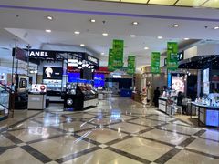 -燕莎友谊商城(亮马桥店)