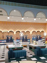 -MELAND亲子乐园•活动包场(北京亦庄龙湖天街店)