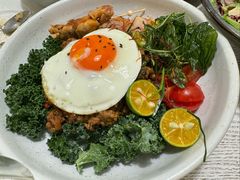 -娜娜家•Nana's restaurant(国金汇店)
