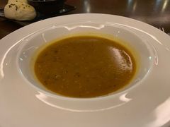 传统摩洛哥汤-Tajine Moroccan塔金摩洛哥中东餐厅