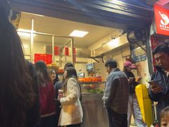-筒骨麻辣烫(永同昌公寓胜明花园店)