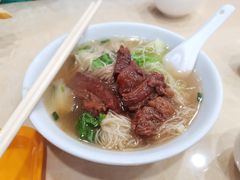 -冯不记面家(振华盈晖楼店)