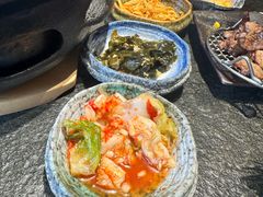 -炭虎烤肉(桂林路店)