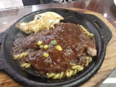 沙朗牛排-贵族世家牛排(晋江万达店)