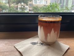 -长春银盐咖啡馆