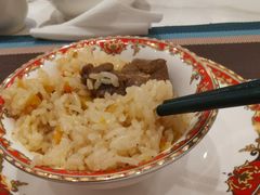 -石榴花新疆清真餐厅(莫愁湖店)