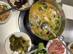 -笔记安顺夺夺粉火锅