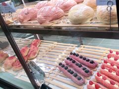 -奈雪的茶(亨特国际广场店)