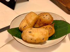 炸香蕉-GOGO Plate(成都太古里店)