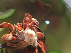 -海上驿站渔家菜馆