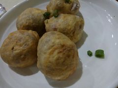 -南雄雄州土菜餐厅(粤北大厦店)