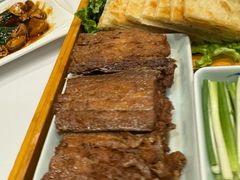 -北平食府.北京烤鸭(亦庄店)