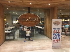 -Isla Sugbu Seafood City