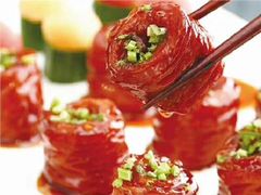 九转大肠-闫府私房菜(经四路万达店)