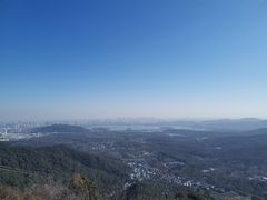 -北高峰