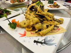 -银都上海菜馆(粤海东路店)