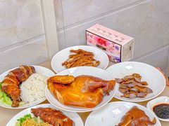 -周生记太爷鸡(文明路店)
