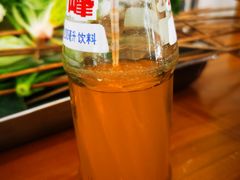 -昱欣麻辣烫·清真