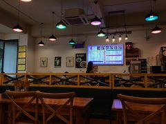 -兵哥豌豆面(青华店)