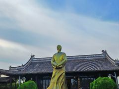 -吴敬梓故居