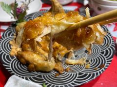 -汉唐宴长安食府