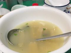 -小本鸡饭店(滨江白马湖店)