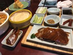 -京鼎轩北京烤鸭(世纪金源店)