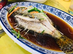 -山明水秀大饭店