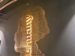 门面-haxnbauer海森堡德国餐厅(深圳coco店)