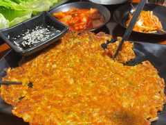-肉甲韩国木炭烤肉(新壹街1店)