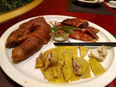 -国惠大酒楼(爱琴海购物公园店)