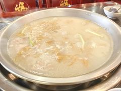 -老来福·非遗酸汤兔(凯旋路店)
