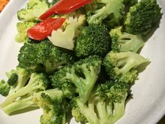 -留半山·香港食堂(啦啦宝都店)