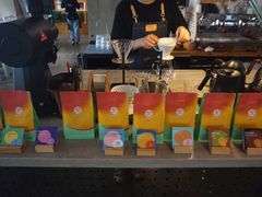 -Nectar One Cafe(勇烈路n1店)