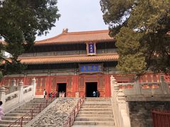 -北京国子监胡同