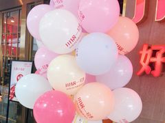 -川锅一号火锅(常德万达店)