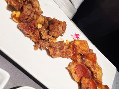 -大渔铁板烧(大悦城店)