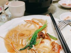 -香港威特瑞茶餐厅(小白楼音乐厅店)