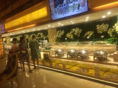 -宝丽金大酒店·洗浴中心